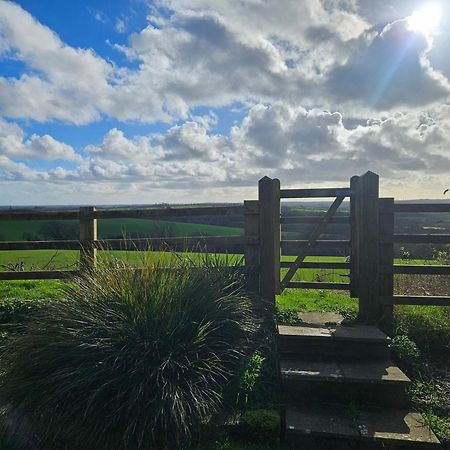 Meadow View Vila Haverfordwest Exterior foto