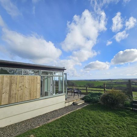 Meadow View Vila Haverfordwest Exterior foto