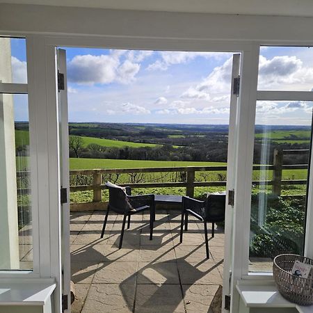Meadow View Vila Haverfordwest Exterior foto