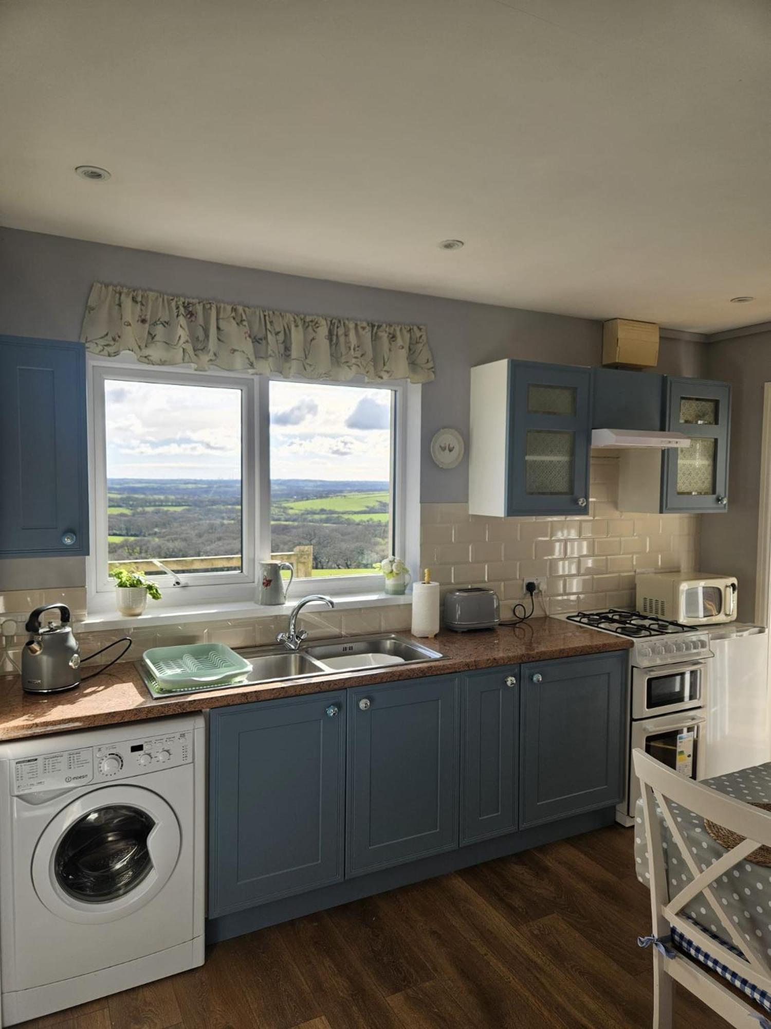 Meadow View Vila Haverfordwest Exterior foto