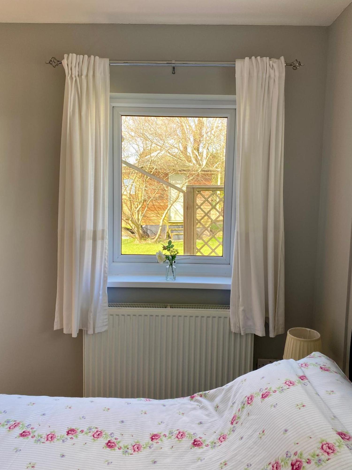 Meadow View Vila Haverfordwest Exterior foto