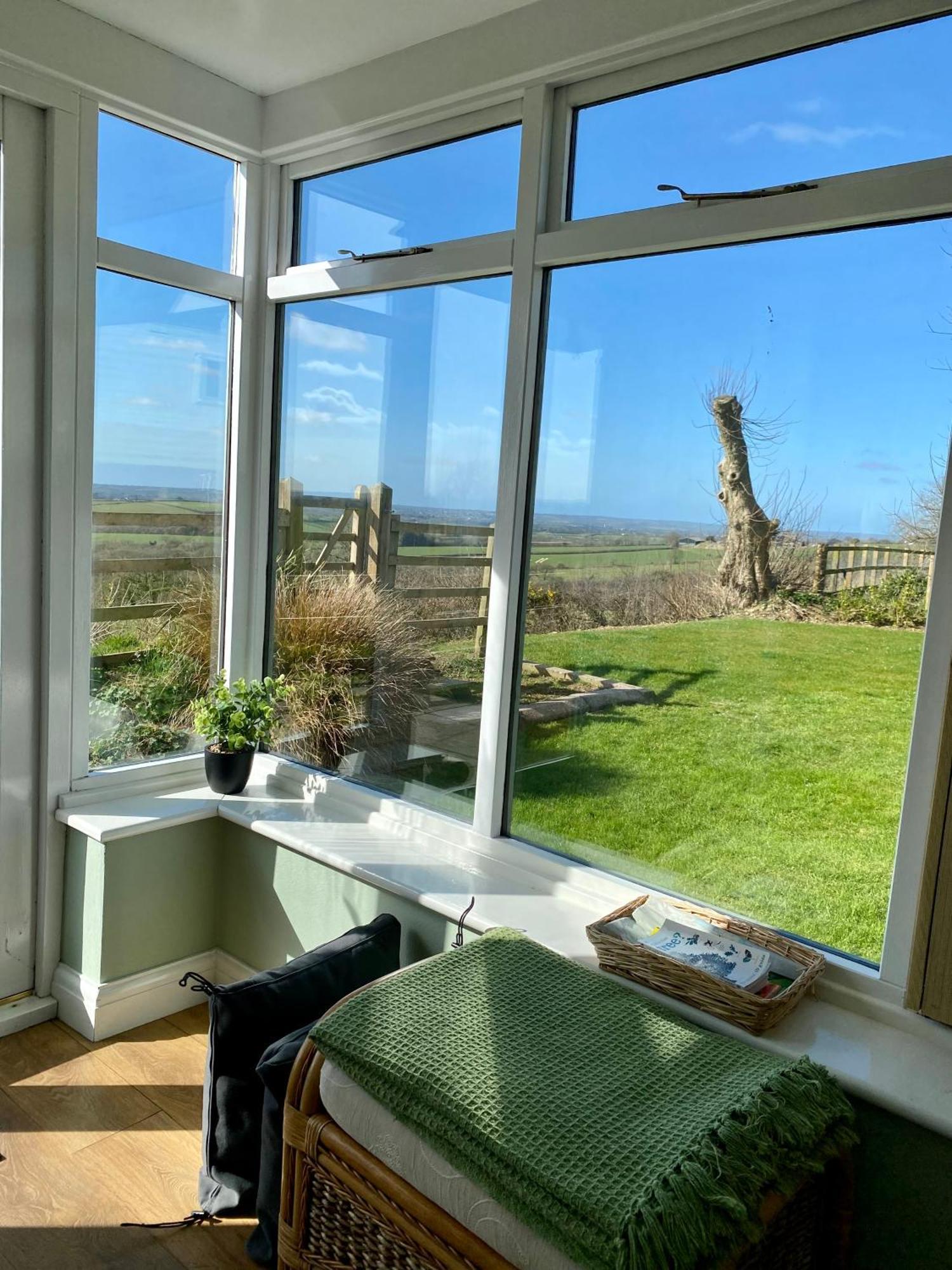 Meadow View Vila Haverfordwest Exterior foto